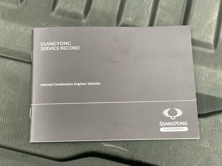 Used Ssangyong Musso 2023 for sale - 77210641: Photo 56