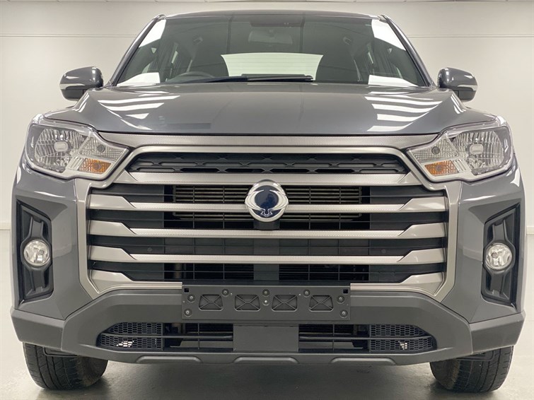 Used Ssangyong Musso 2023 for sale - 77210641: Photo 6