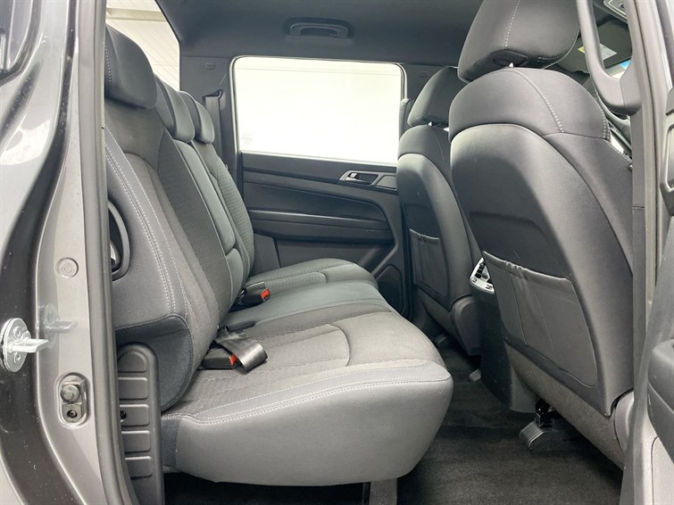 Used Ssangyong Musso 2023 for sale - 77210641: Photo 61