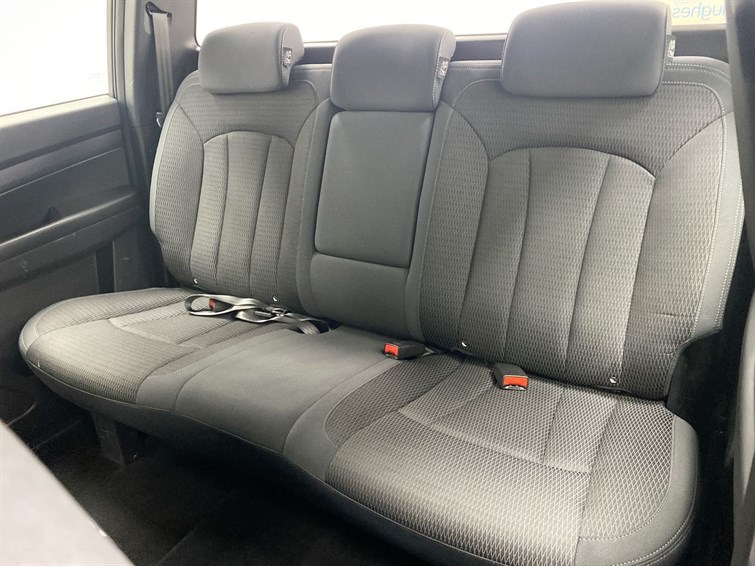 Used Ssangyong Musso 2023 for sale - 77210641: Photo 8