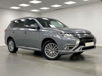 Used Mitsubishi Outlander 2019 for sale - 78530068: Photo
