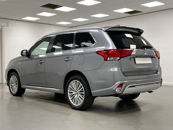 Used Mitsubishi Outlander 2019 for sale - 78530068: Photo