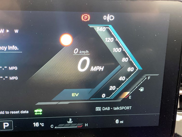 Used KGM Torres 2025 for sale - 77210650: Photo 11