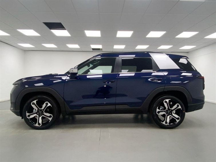 Used KGM Torres 2025 for sale - 77210650: Photo 13