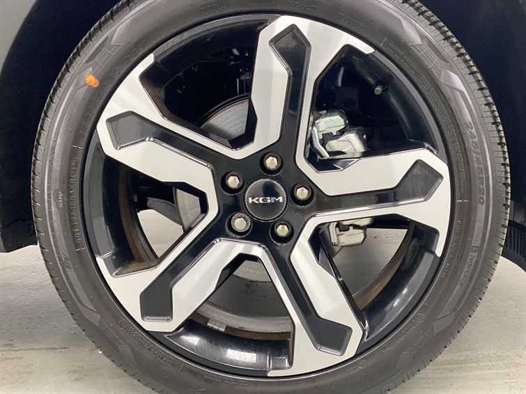 Used KGM Torres 2025 for sale - 77210650: Photo 15