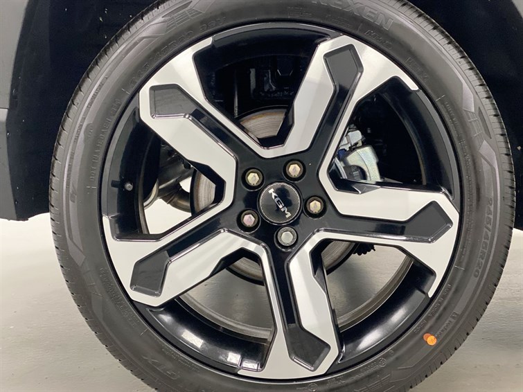 Used KGM Torres 2025 for sale - 77210650: Photo 17