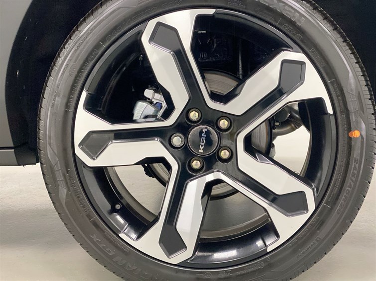 Used KGM Torres 2025 for sale - 77210650: Photo 19