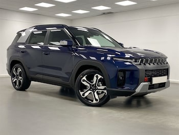 Used KGM Torres 2025 for sale - 77210650: Photo