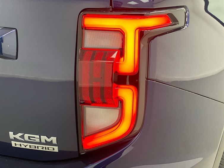 Used KGM Torres 2025 for sale - 77210650: Photo 22