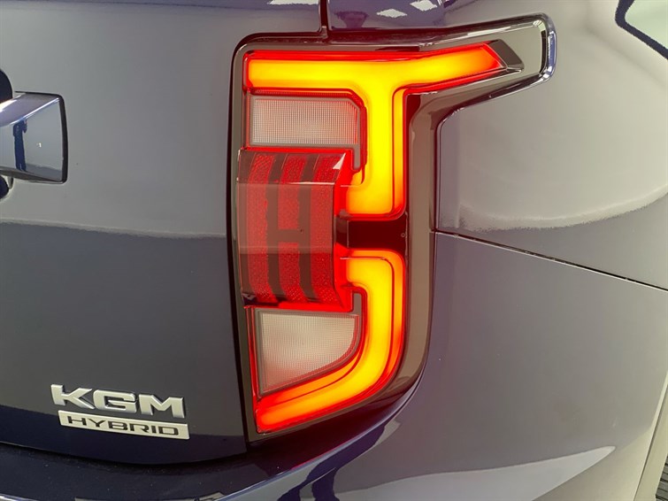 Used KGM Torres 2025 for sale - 77210650: Photo 23