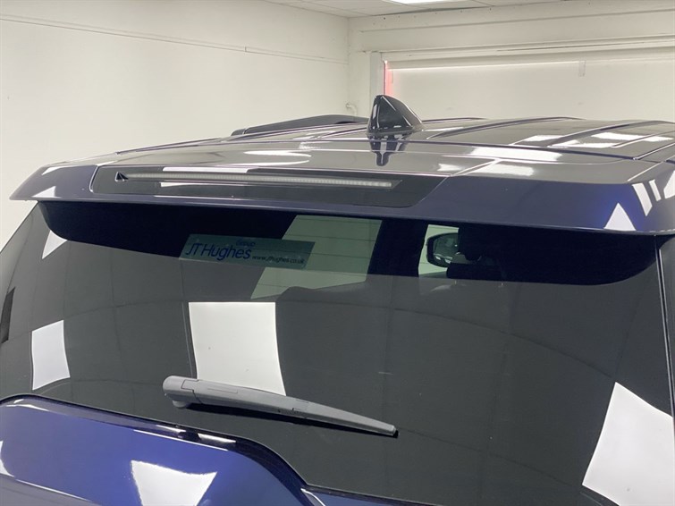 Used KGM Torres 2025 for sale - 77210650: Photo 25