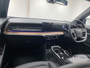 Used KGM Torres 2025 for sale - 77210650: Photo