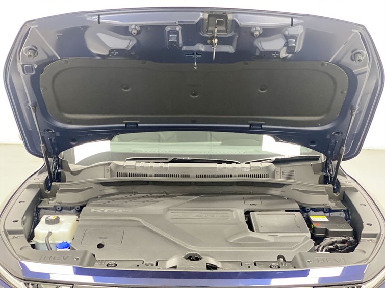 Used KGM Torres 2025 for sale - 77210650: Photo 30