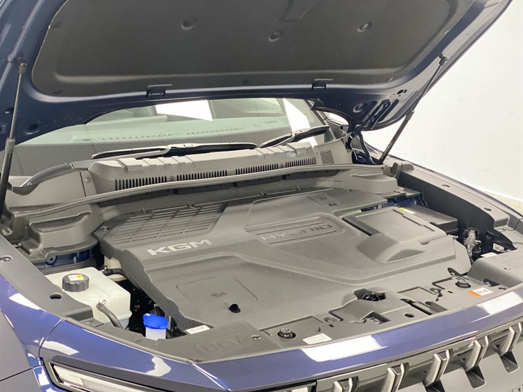 Used KGM Torres 2025 for sale - 77210650: Photo 31