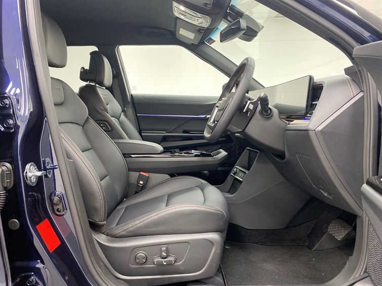 Used KGM Torres 2025 for sale - 77210650: Photo 32