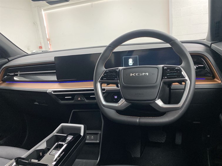 Used KGM Torres 2025 for sale - 77210650: Photo 33