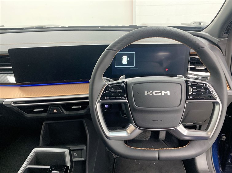 Used KGM Torres 2025 for sale - 77210650: Photo 37