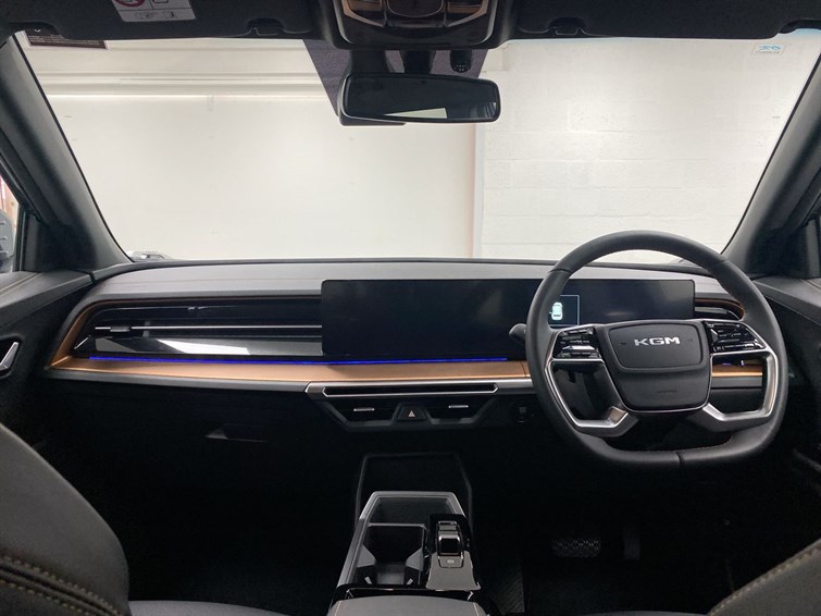 Used KGM Torres 2025 for sale - 77210650: Photo 4