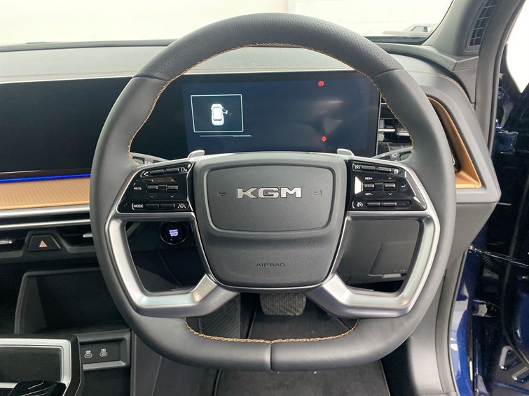 Used KGM Torres 2025 for sale - 77210650: Photo 44