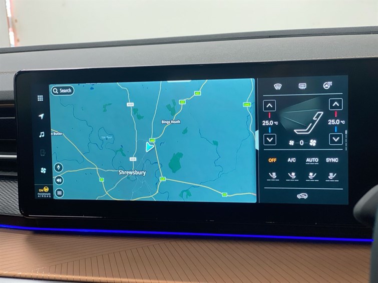 Used KGM Torres 2025 for sale - 77210650: Photo 47