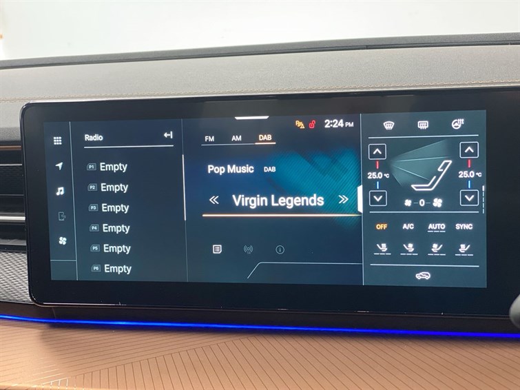 Used KGM Torres 2025 for sale - 77210650: Photo 48