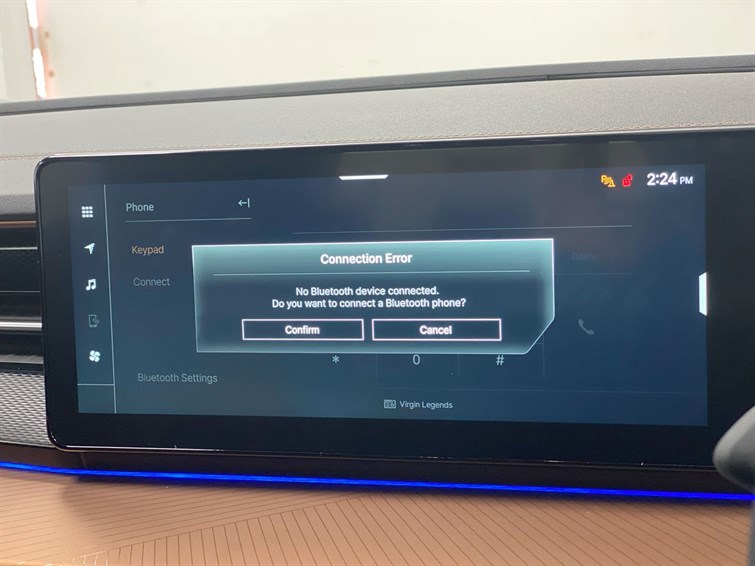 Used KGM Torres 2025 for sale - 77210650: Photo 49