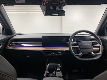 Used KGM Torres 2025 for sale - 77210650: Photo