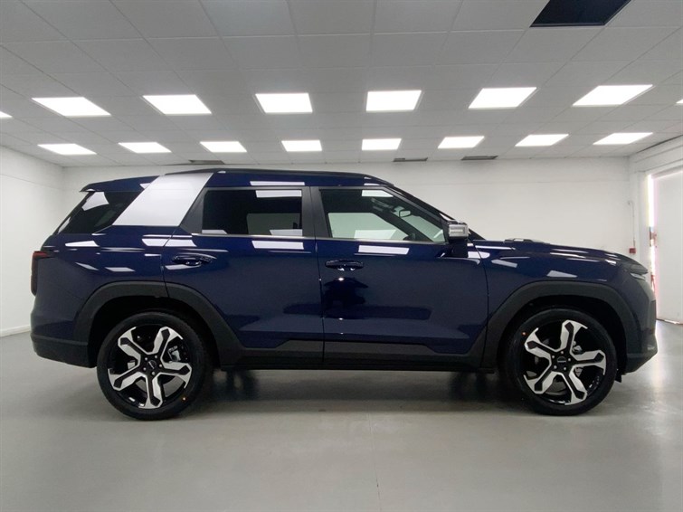 Used KGM Torres 2025 for sale - 77210650: Photo 5