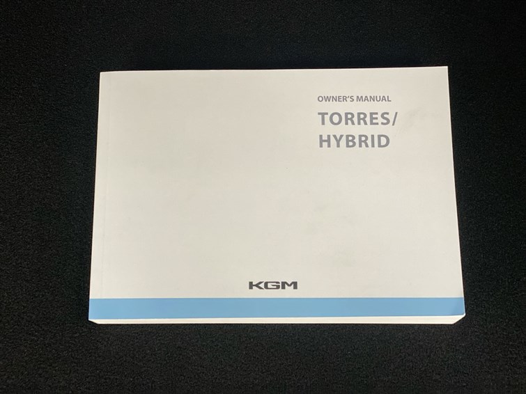 Used KGM Torres 2025 for sale - 77210650: Photo 56