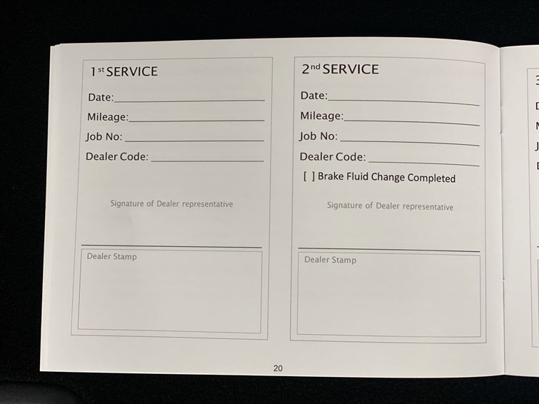 Used KGM Torres 2025 for sale - 77210650: Photo 57