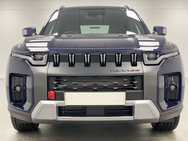 Used KGM Torres 2025 for sale - 77210650: Photo 6