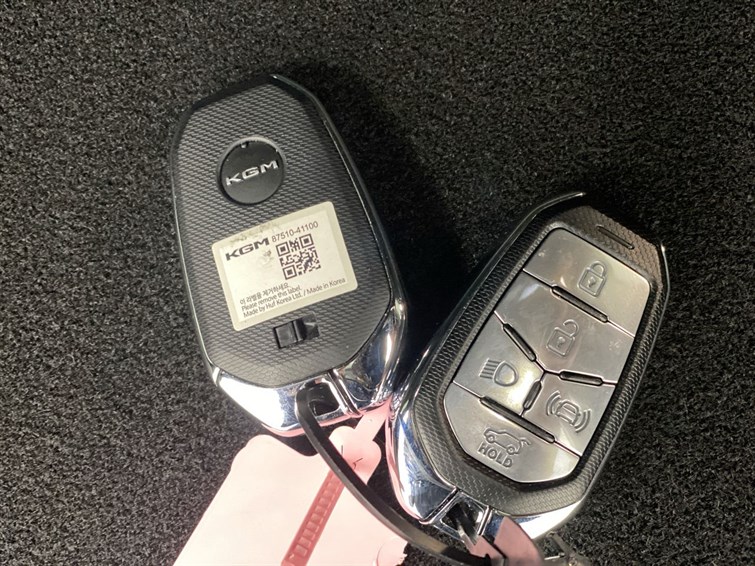 Used KGM Torres 2025 for sale - 77210650: Photo 62