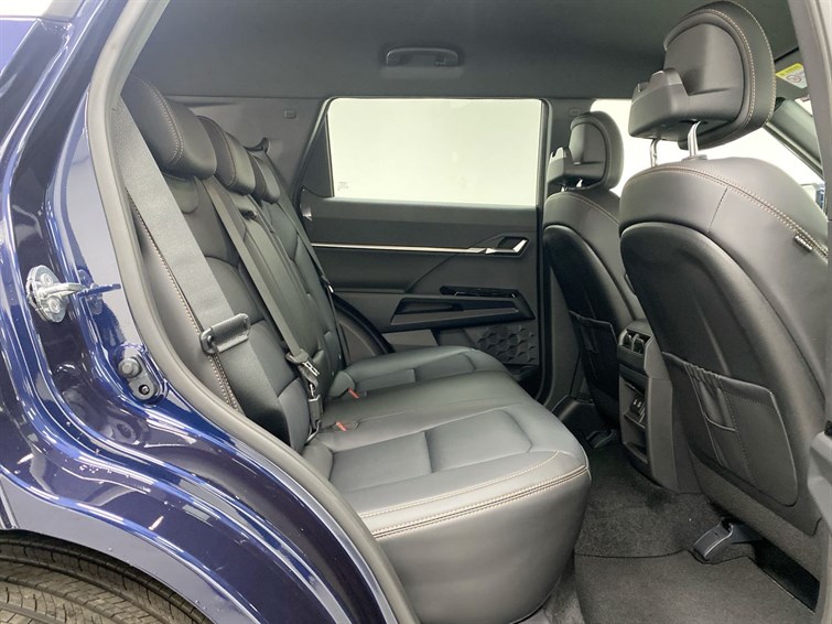 Used KGM Torres 2025 for sale - 77210650: Photo 63