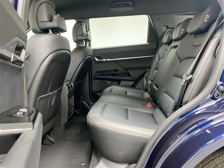 Used KGM Torres 2025 for sale - 77210650: Photo 64