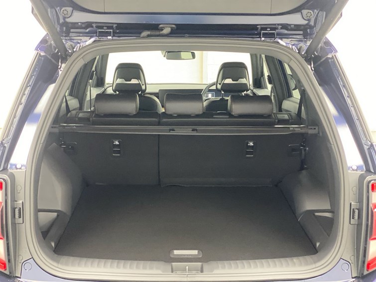 Used KGM Torres 2025 for sale - 77210650: Photo 66