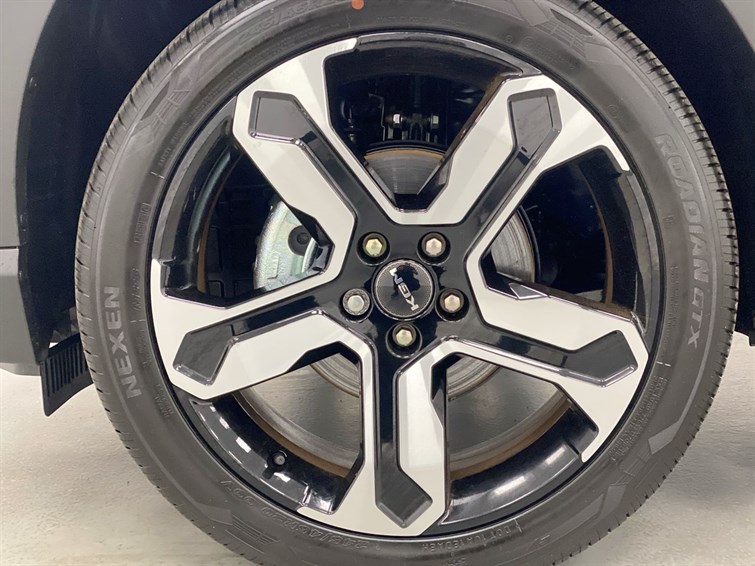 Used KGM Torres 2025 for sale - 77210650: Photo 9