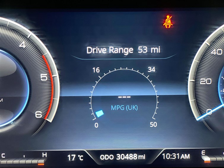 Used Ssangyong Rexton 2023 for sale - 77210607: Photo 11