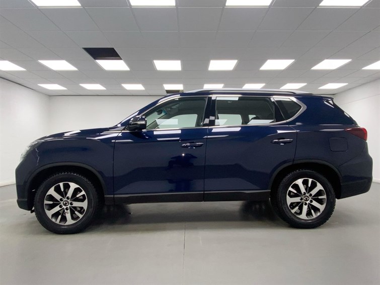 Used Ssangyong Rexton 2023 for sale - 77210607: Photo 13