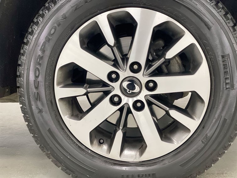 Used Ssangyong Rexton 2023 for sale - 77210607: Photo 15