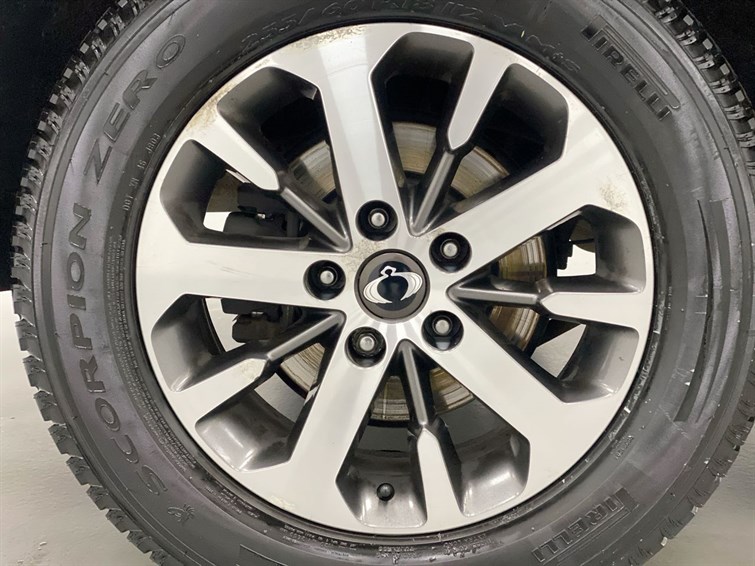 Used Ssangyong Rexton 2023 for sale - 77210607: Photo 17