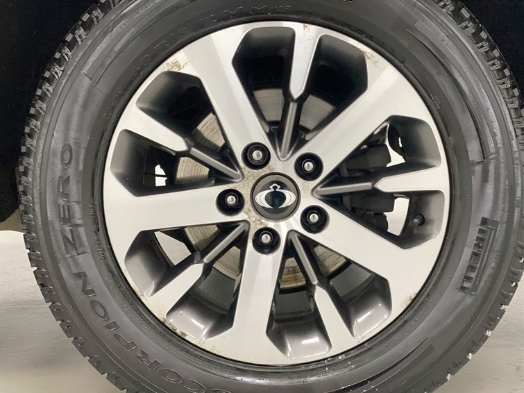 Used Ssangyong Rexton 2023 for sale - 77210607: Photo 19