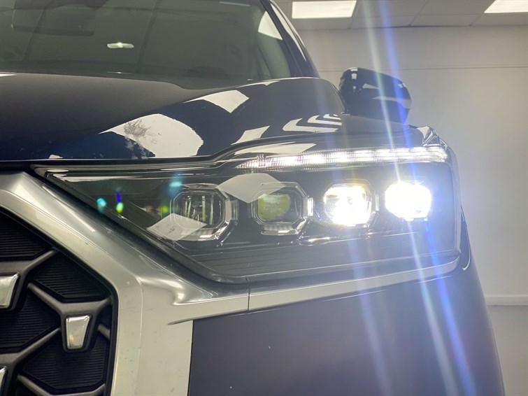 Used Ssangyong Rexton 2023 for sale - 77210607: Photo 21