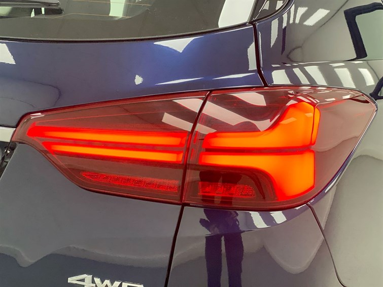 Used Ssangyong Rexton 2023 for sale - 77210607: Photo 22