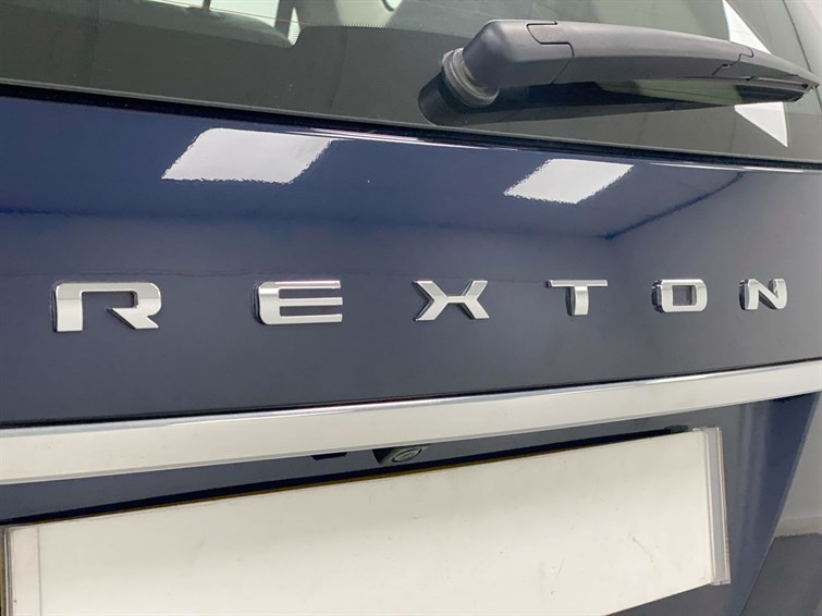 Used Ssangyong Rexton 2023 for sale - 77210607: Photo 29