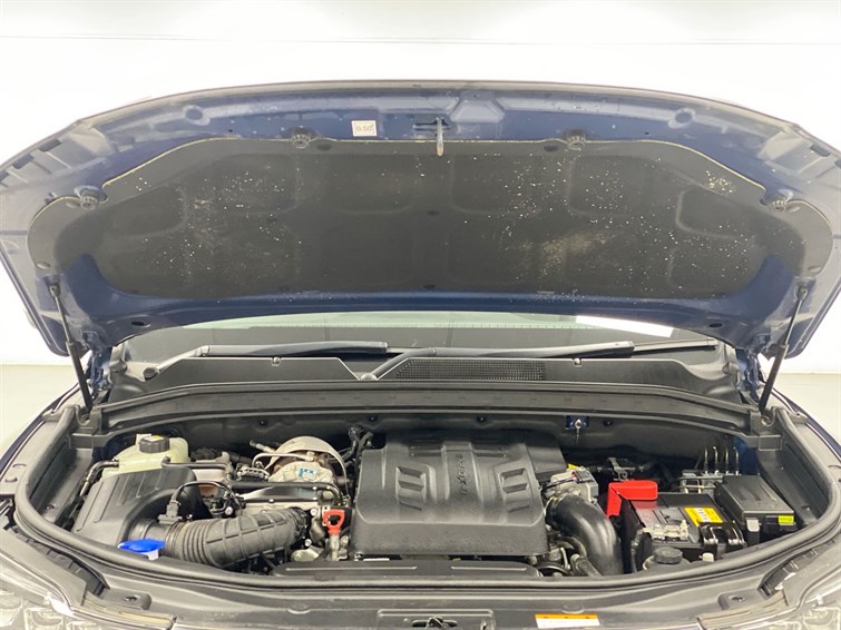 Used Ssangyong Rexton 2023 for sale - 77210607: Photo 30