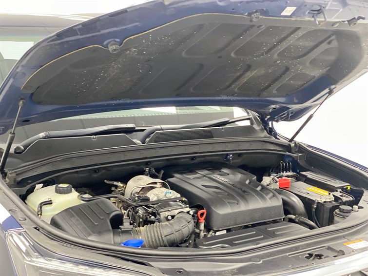 Used Ssangyong Rexton 2023 for sale - 77210607: Photo 31