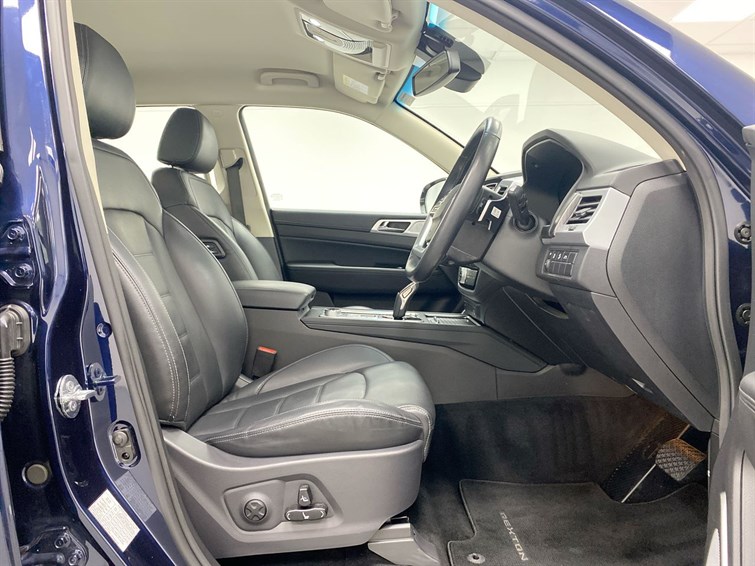 Used Ssangyong Rexton 2023 for sale - 77210607: Photo 32