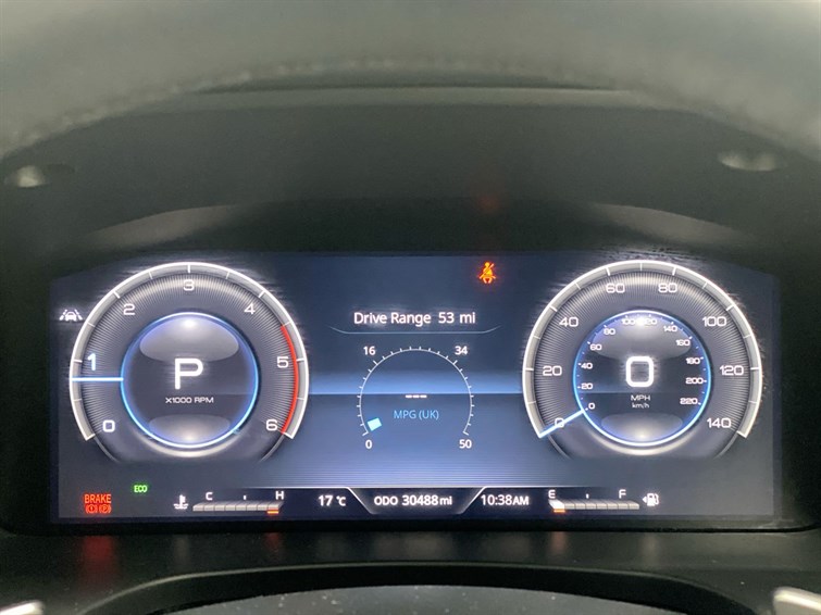 Used Ssangyong Rexton 2023 for sale - 77210607: Photo 40