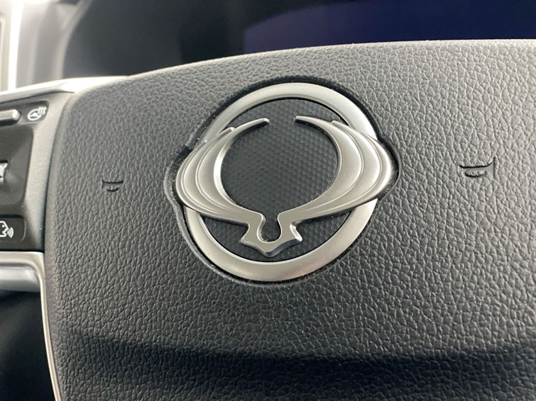 Used Ssangyong Rexton 2023 for sale - 77210607: Photo 43