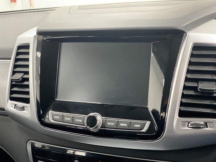 Used Ssangyong Rexton 2023 for sale - 77210607: Photo 45